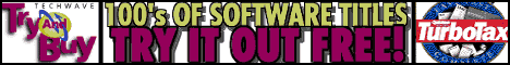 Try and Buy software